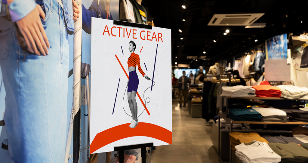 Active Gear